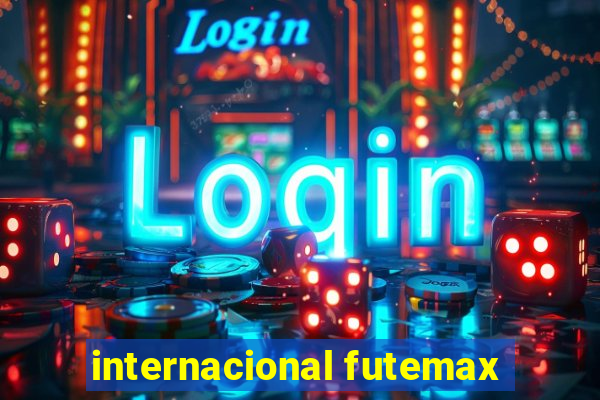 internacional futemax